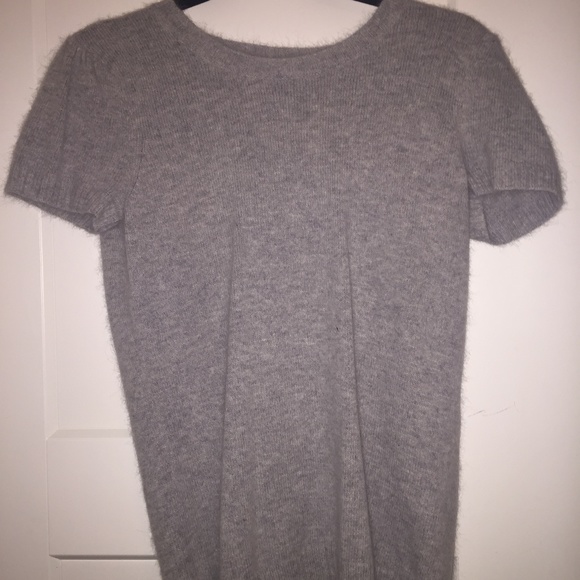 C. Wonder Tops - C Wonder Sweater